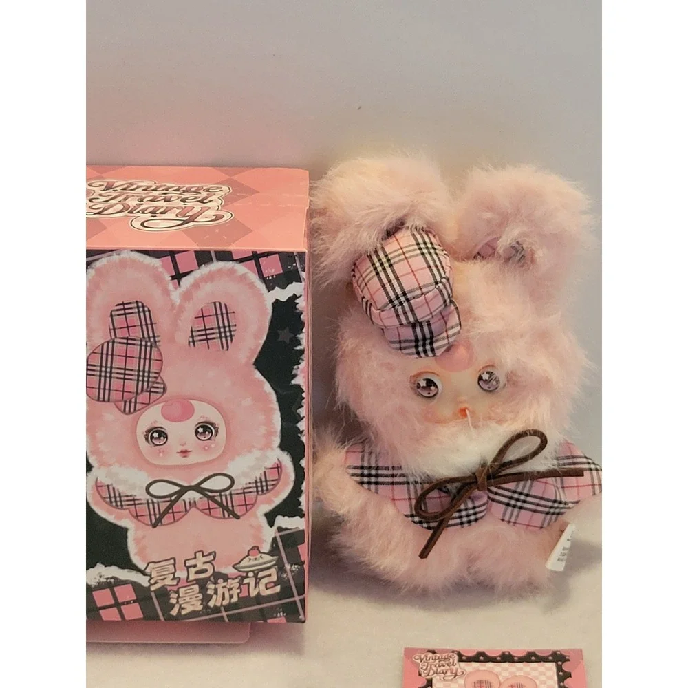 yumi travel diary
